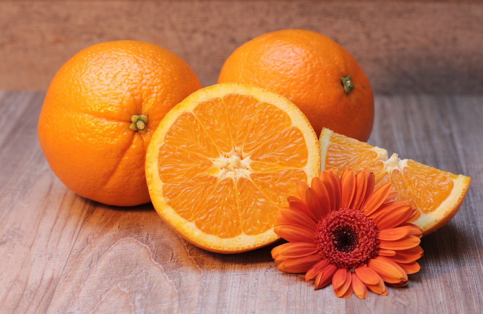 портокали