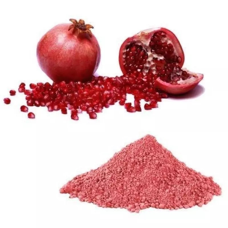 прах от нар