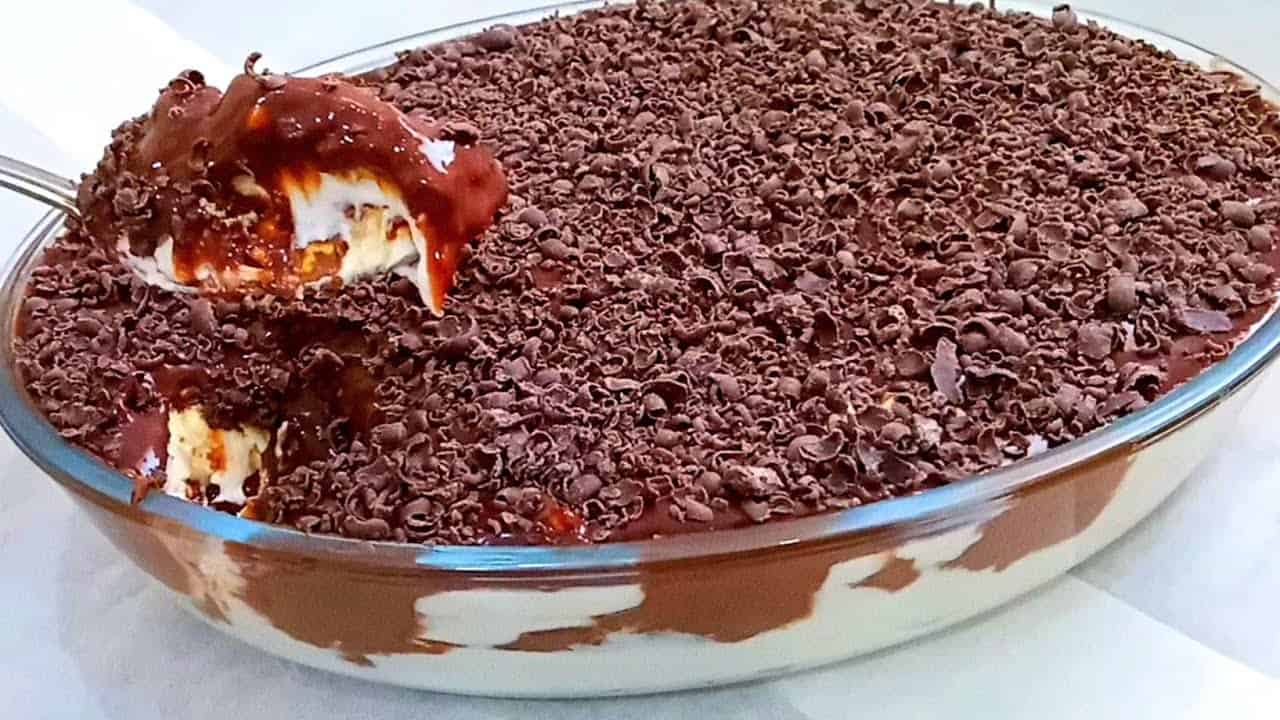 домашен чийз крем