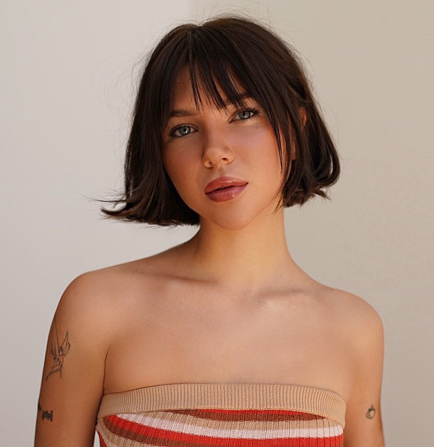  френски бретон 