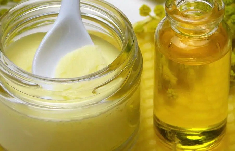 rosemary ointment