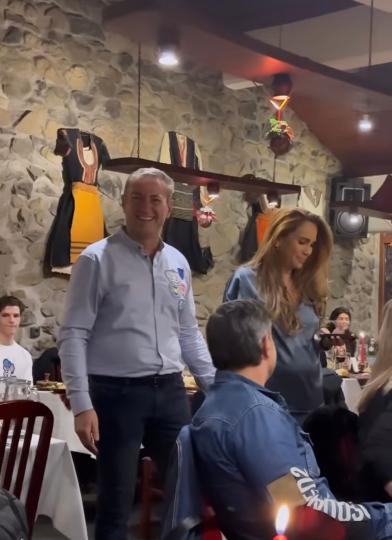  празненство Вяра 