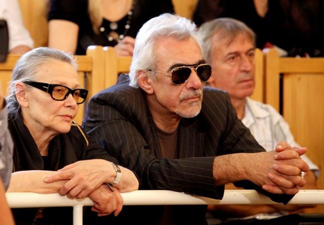  Цветана Манева и Явор Милушев 