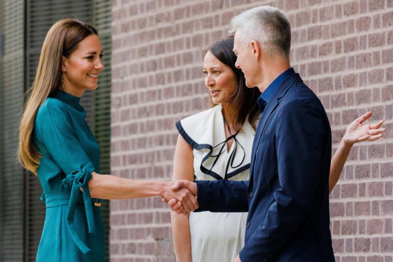  Кейт премия за дизайн 