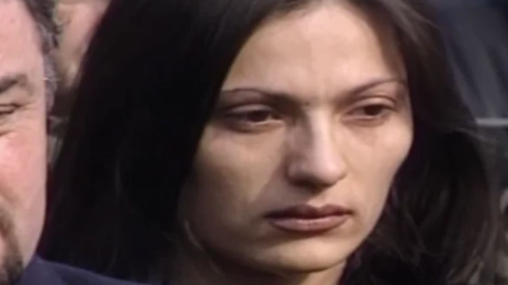 Цеца Величкович арест
