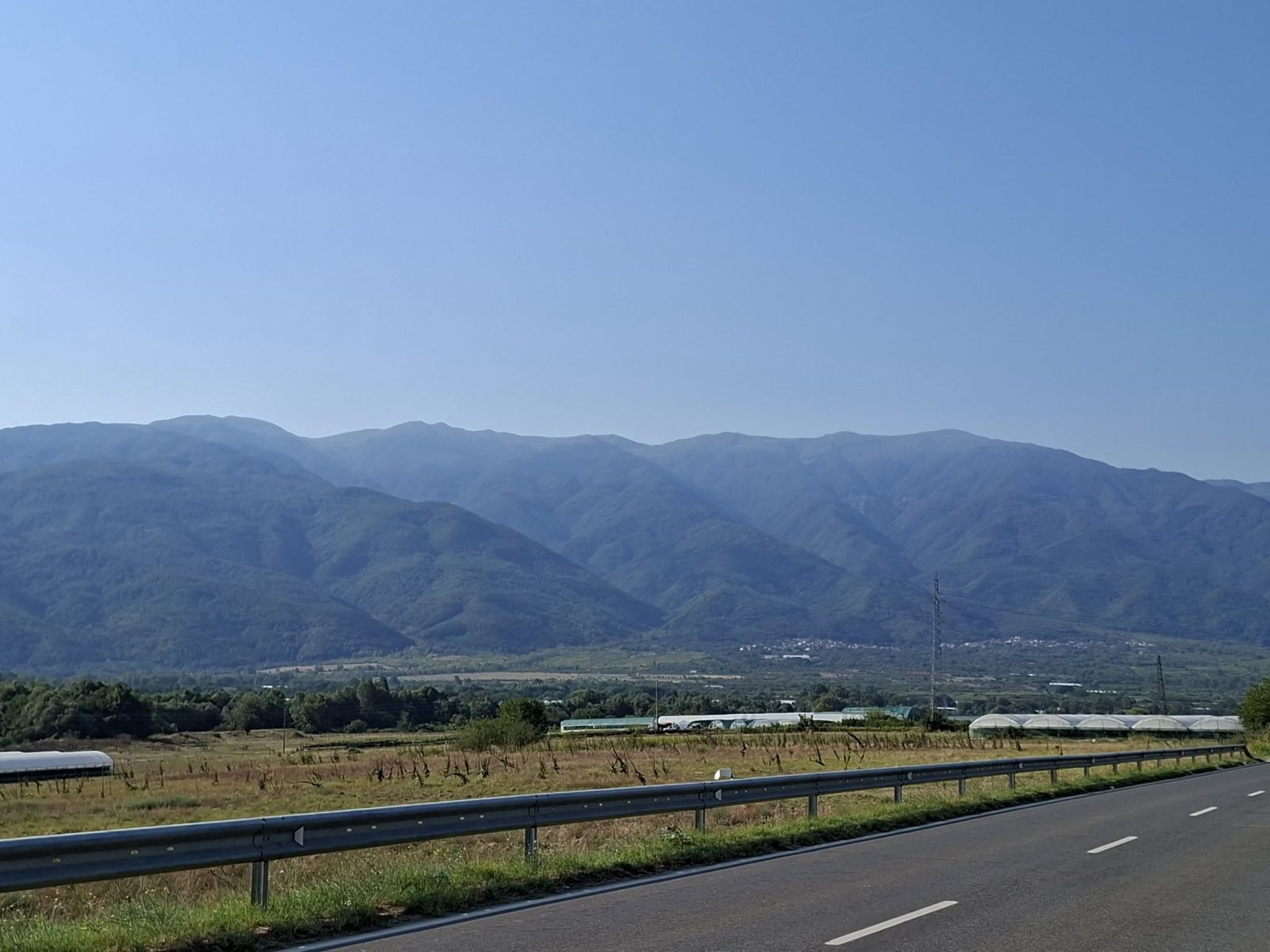 Беласица