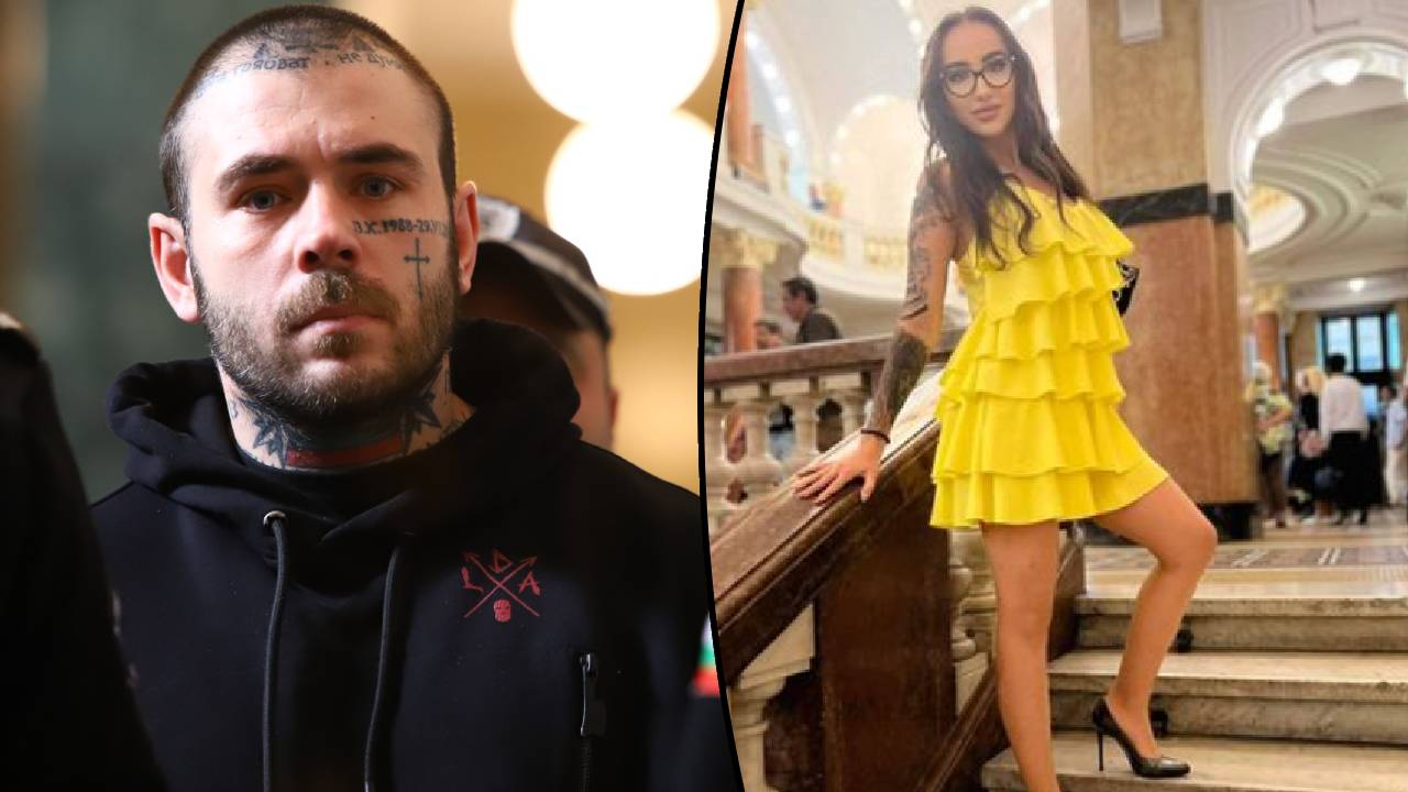 Семерджиев и Радева