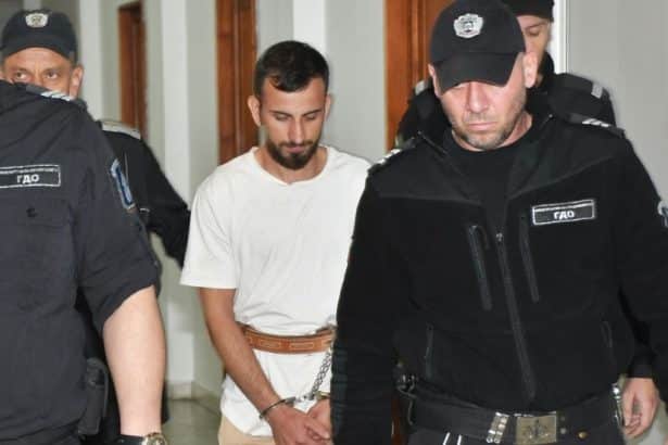 румънски каналджия