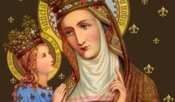 Света Анна икона