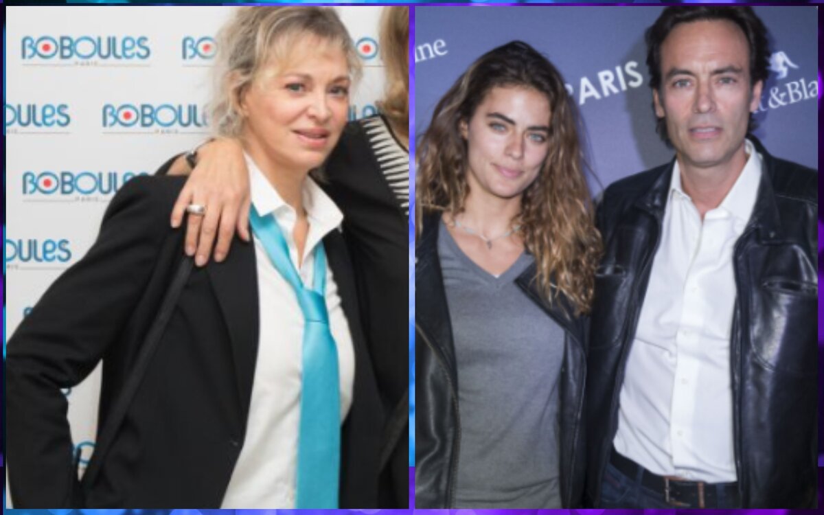  Алисън Леборж родители 