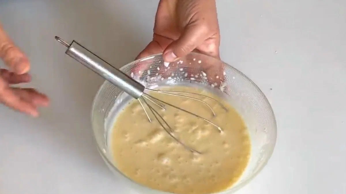  примес с мляко ияйца 