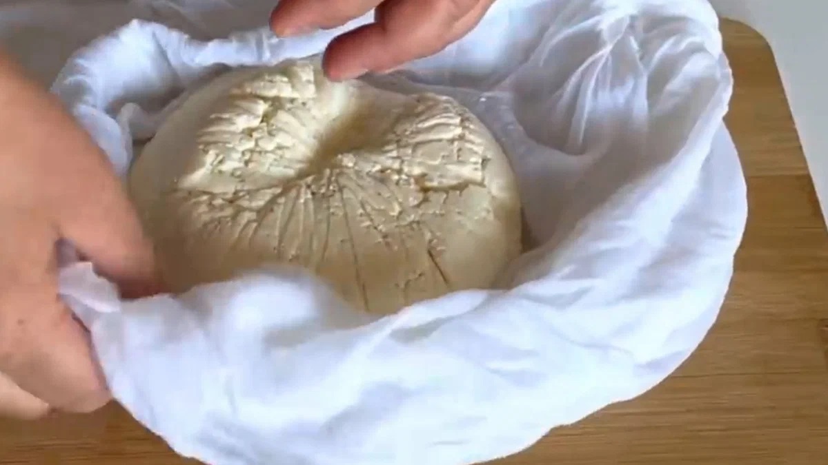  домашно сирене рецепта 