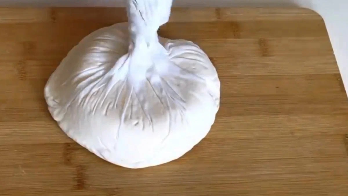  подготвяне сирене 