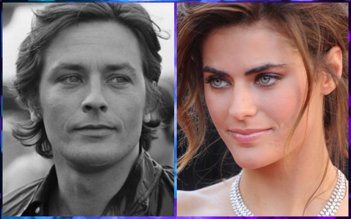  Алисън и Ален 