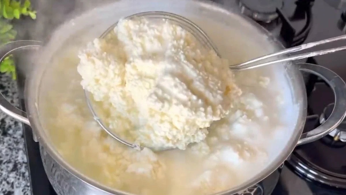  гъста суроватка 