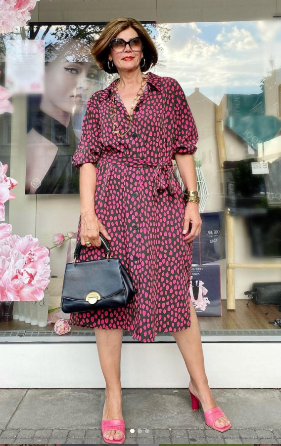  рокля-риза над 50 