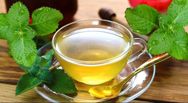 чай кубински риган