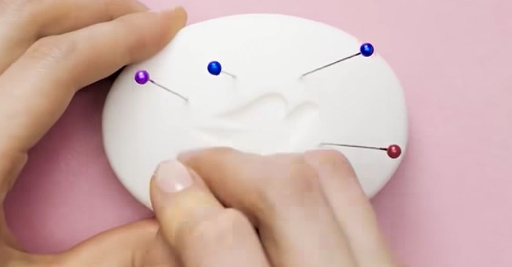  игли в сапун 