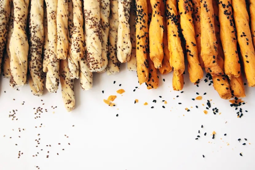 солети с кимион