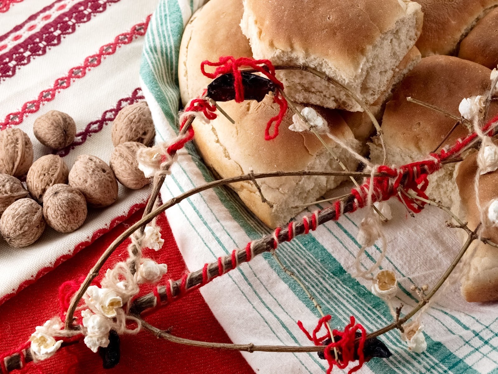 сурвачка традиция