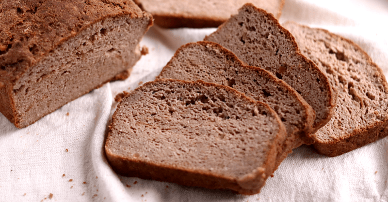 таханов хляб без брашно