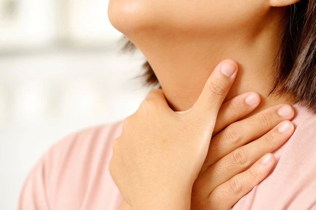 щитовидна жлеза дисфункция