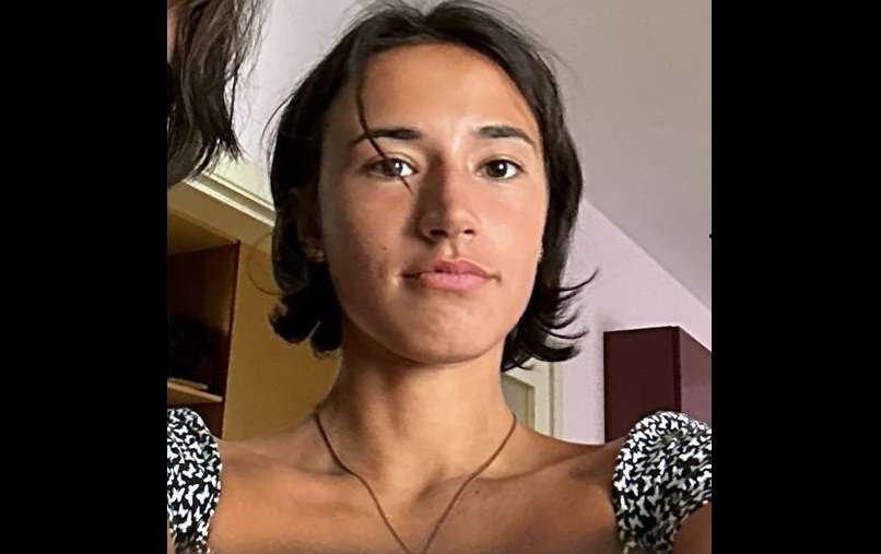 Стефани изчезна