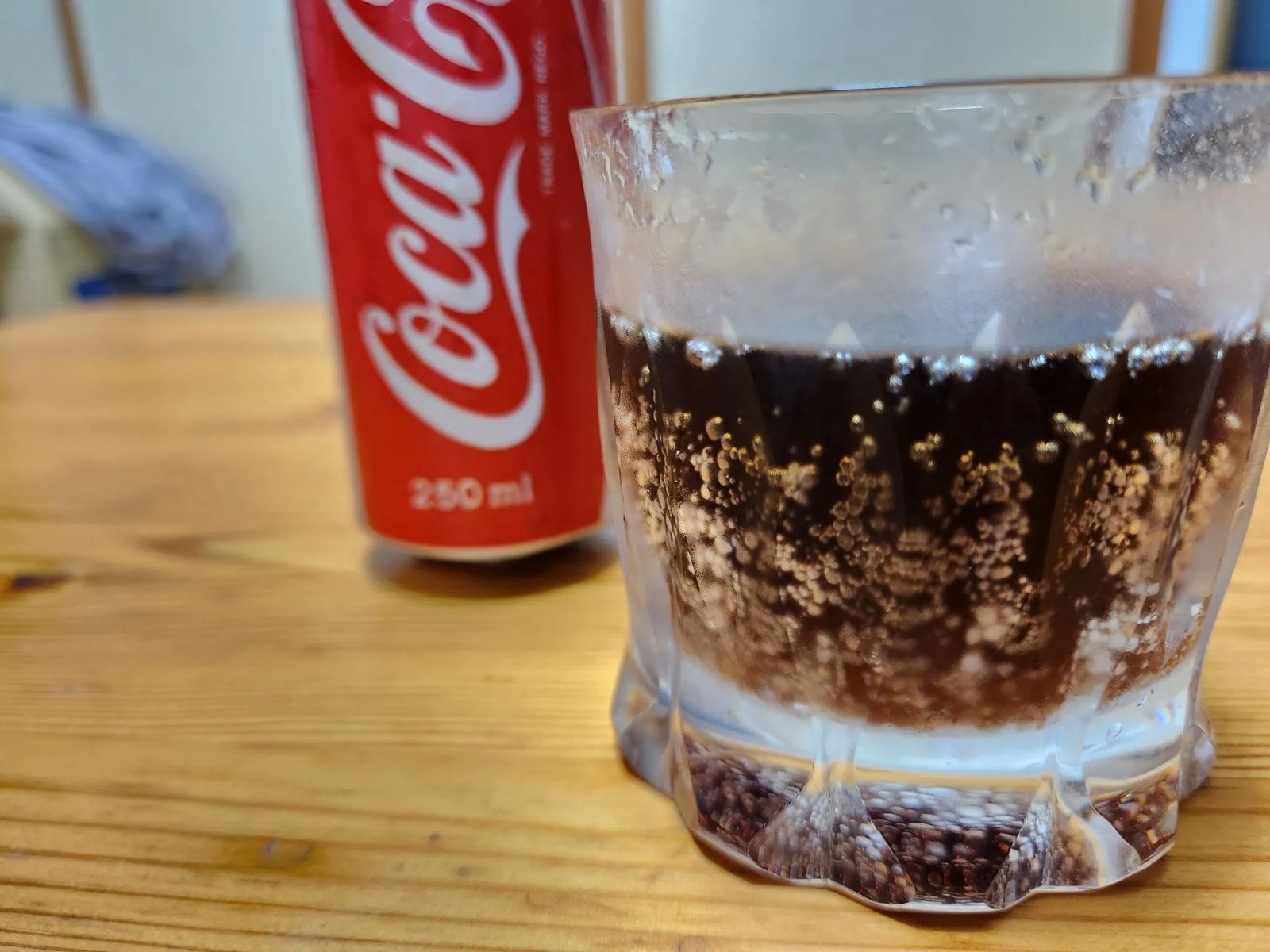 40-годишна Кока Кола