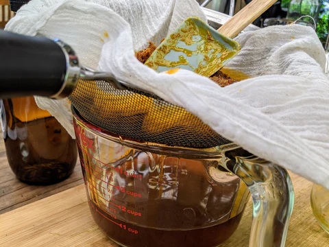 масло от невен