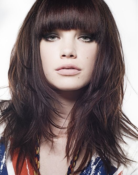  Дебют кръгло лице 