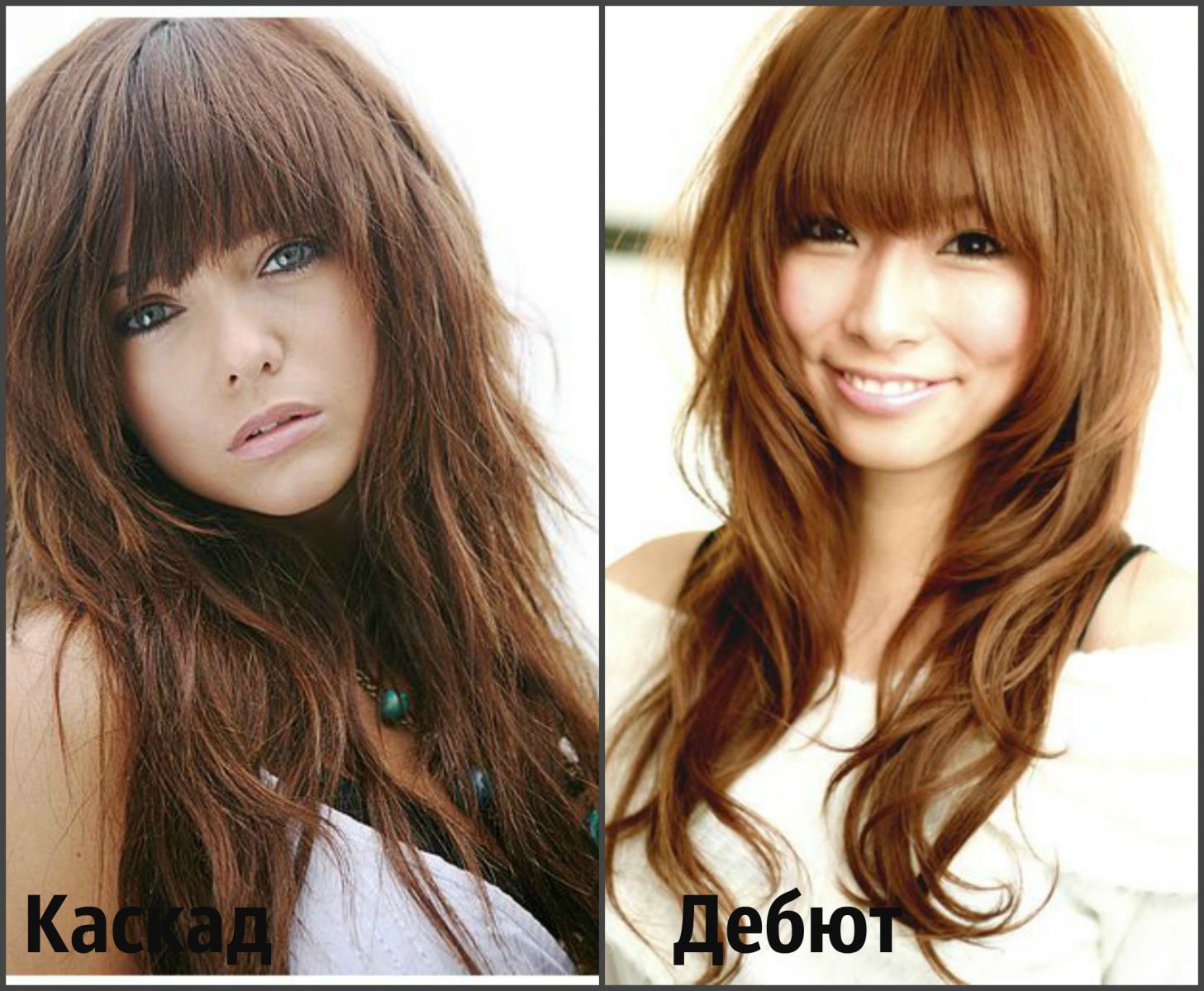  Дебют и каскада 