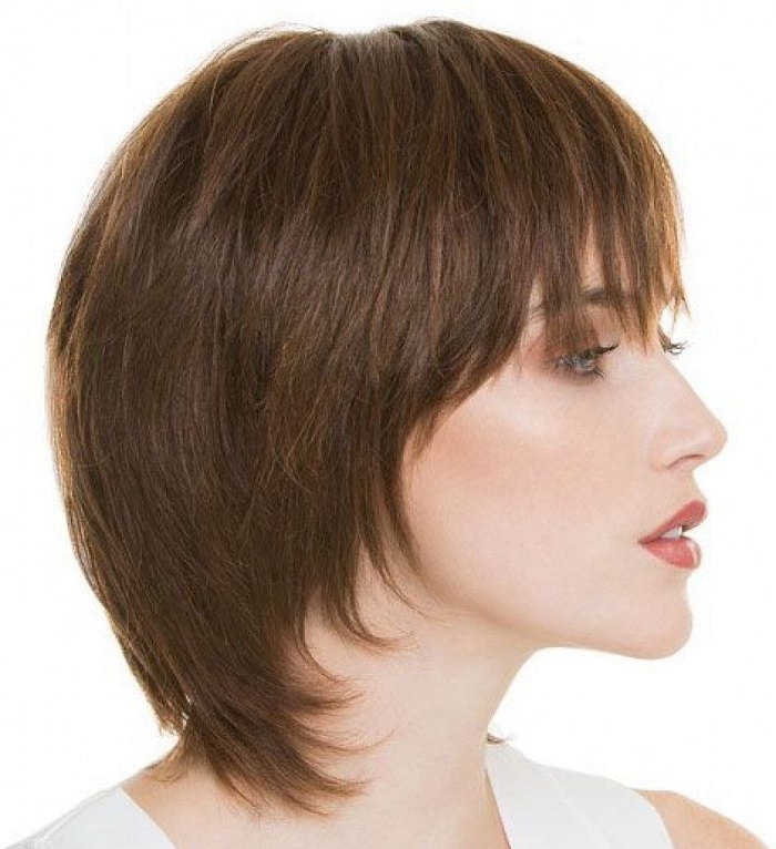  Дебют къса дължина 