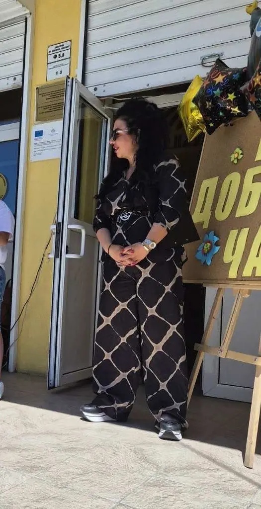 Атанаска Темелкова