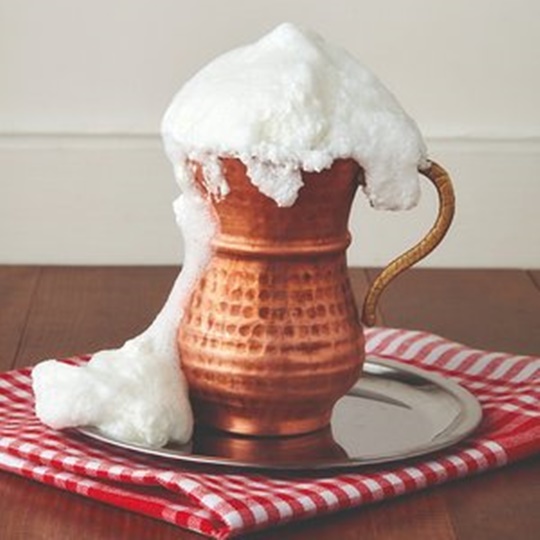 Susurluk ayran