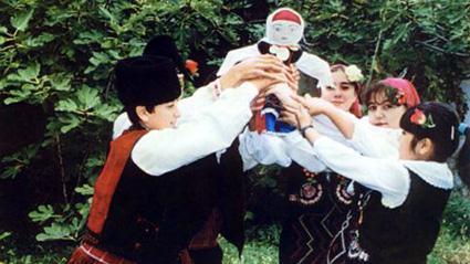 Мара лишанка