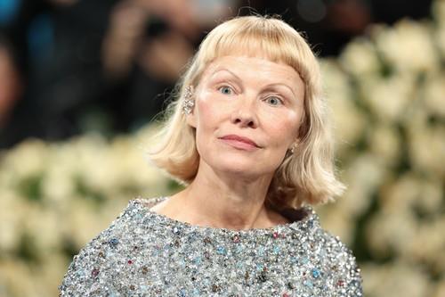 Памела натурална