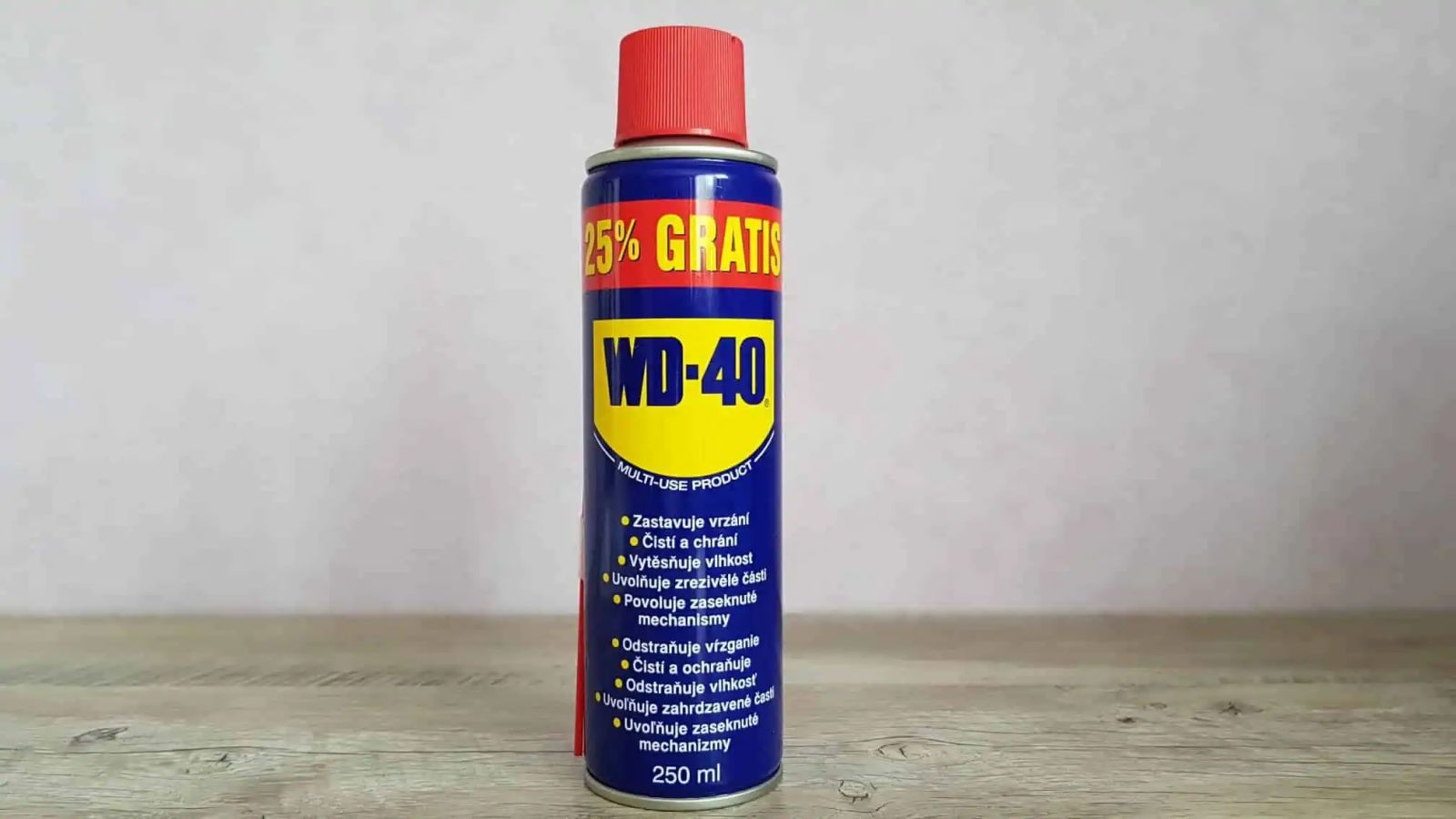 WD-40