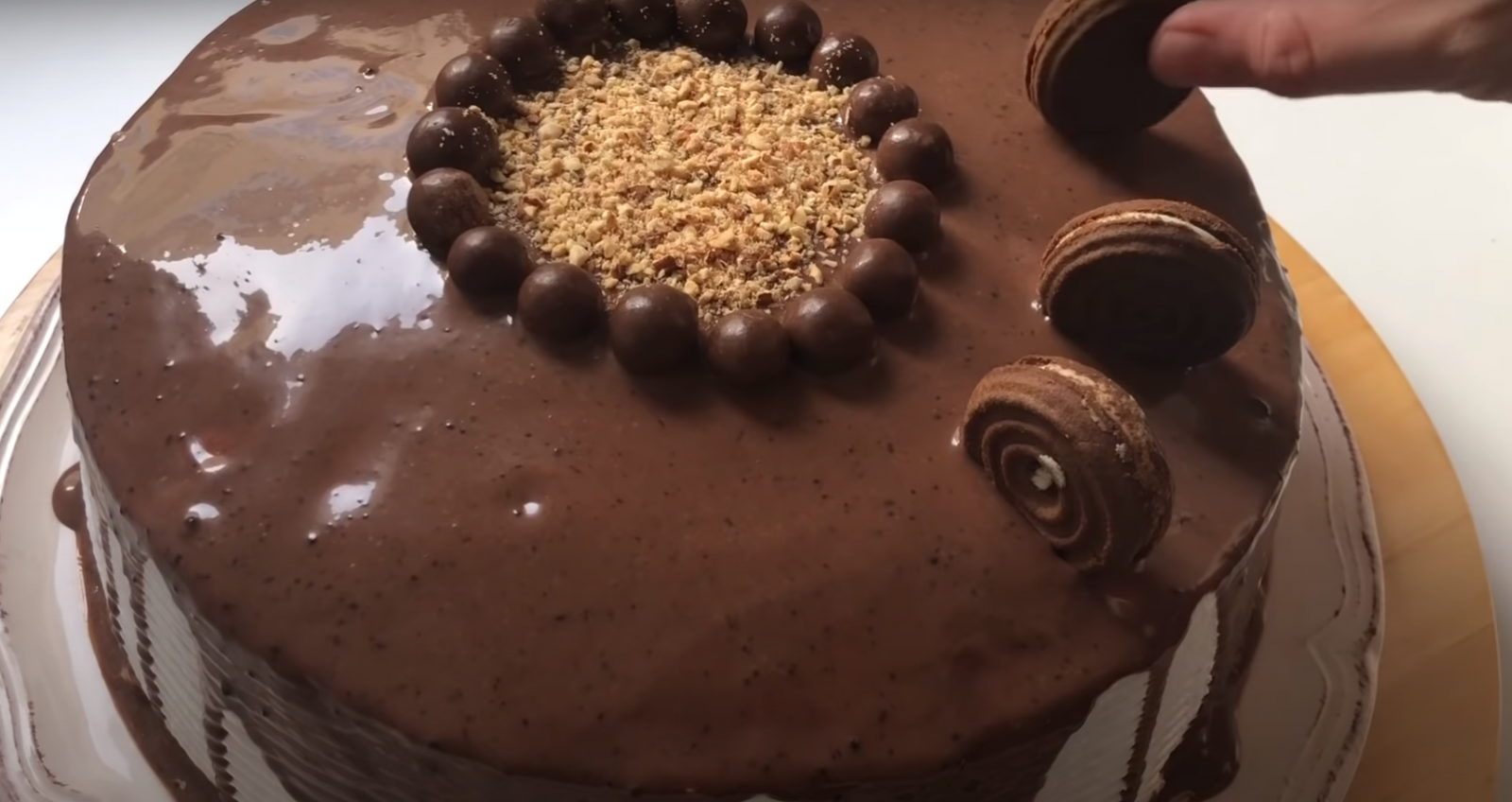  торта рожден ден 