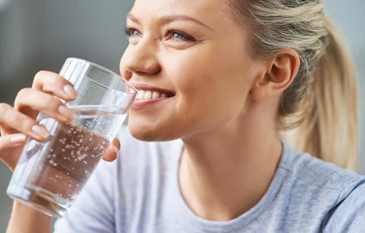 вода за здраве