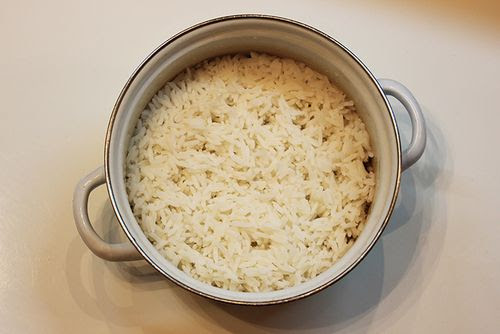 тенджера ориз