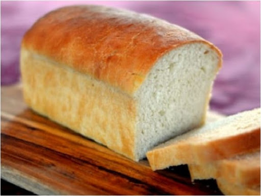 бял хляб