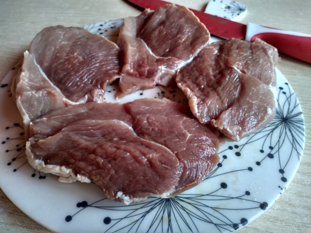 свински карета