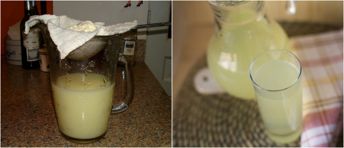 суроватка ползи