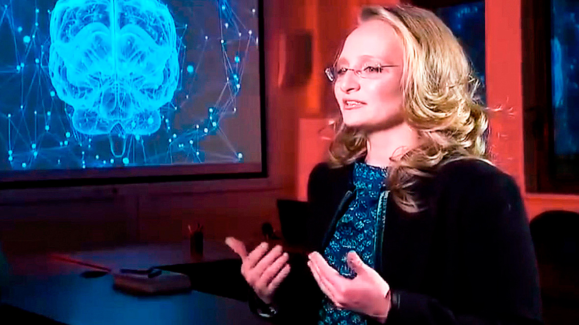  Катя Путина през днешния ден 