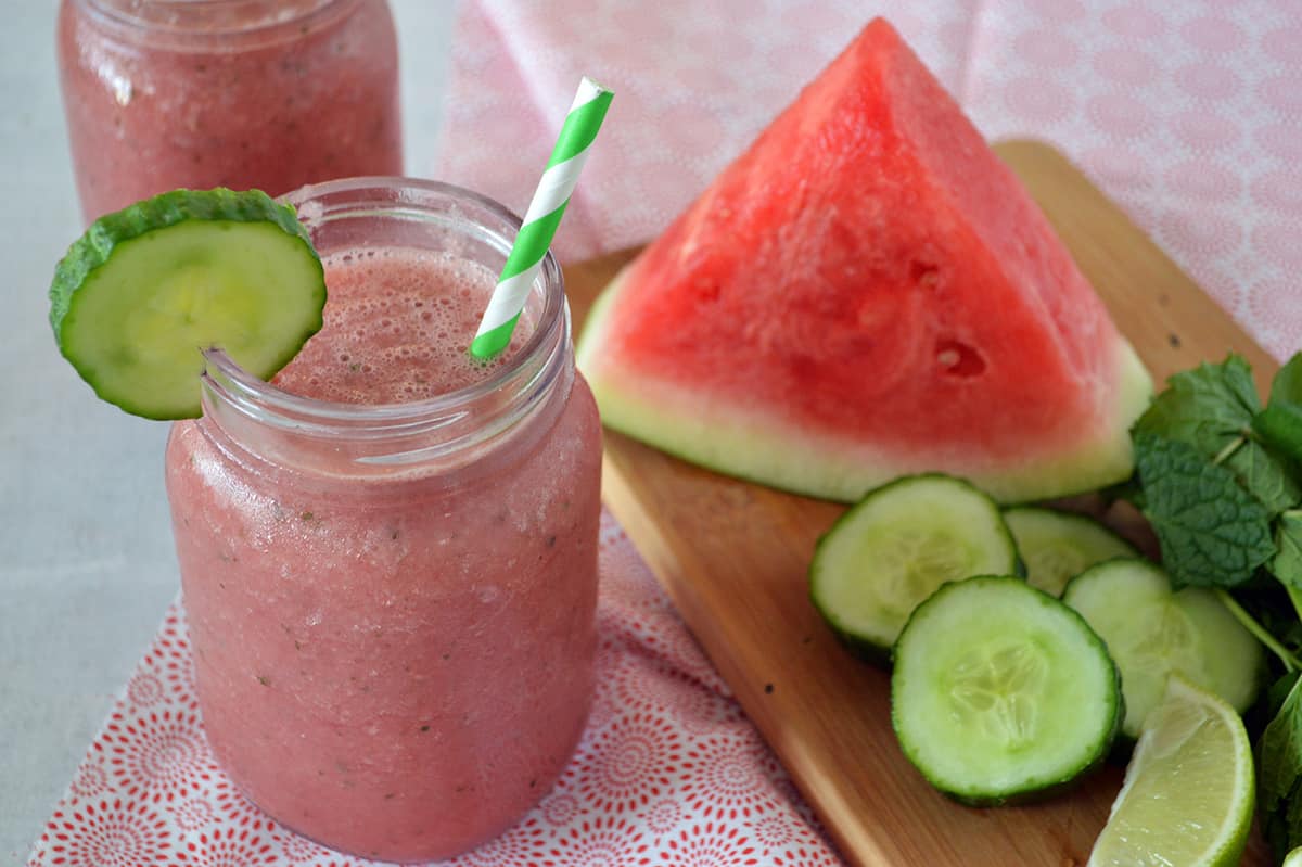 detox smoothie