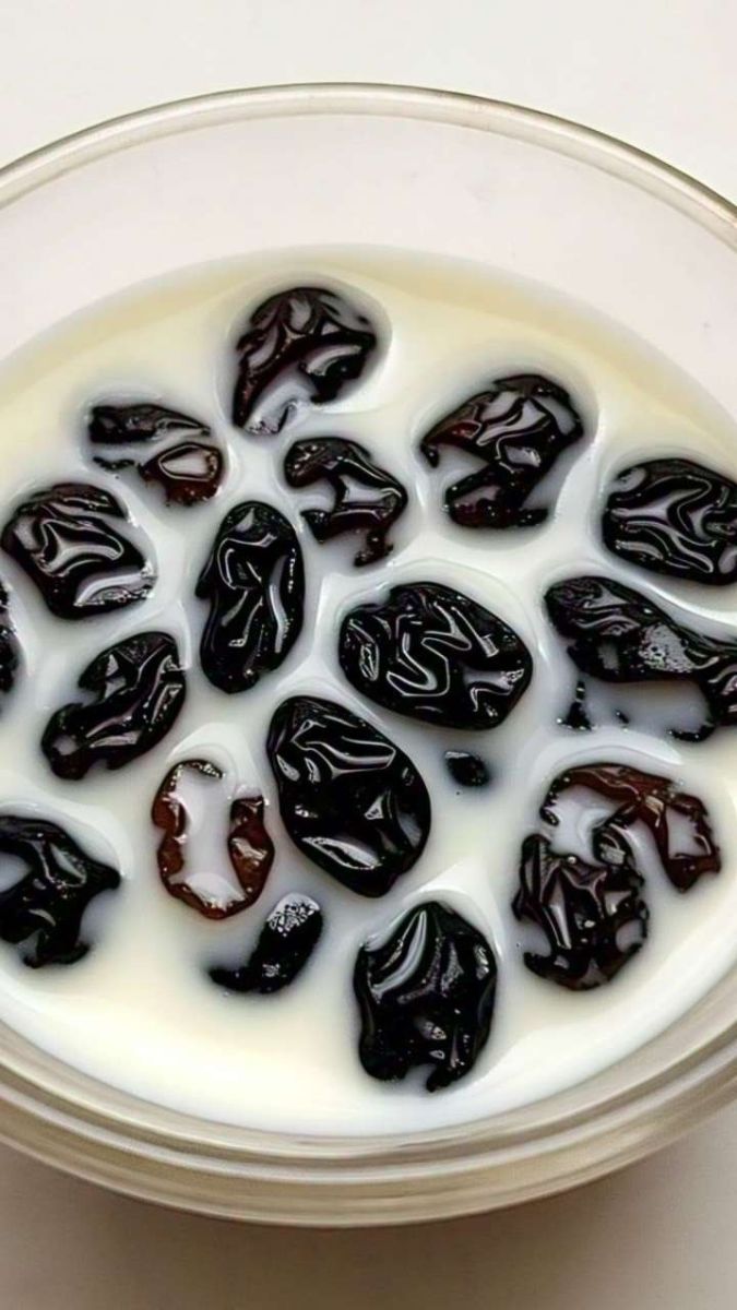 сини сливи закуски