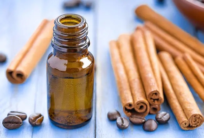 канелено масло