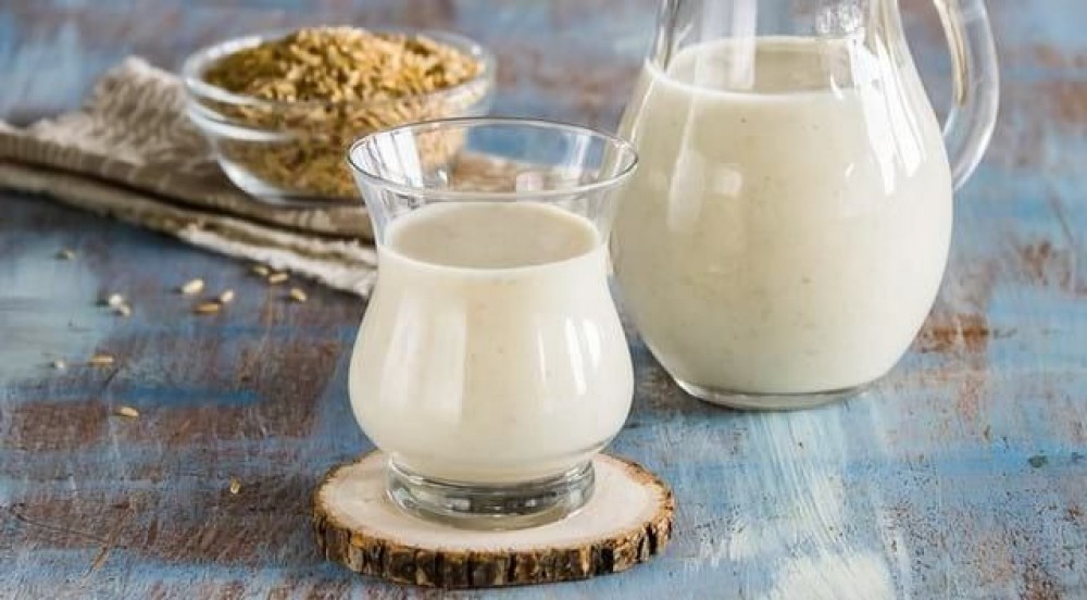 еликсир на живота с овес