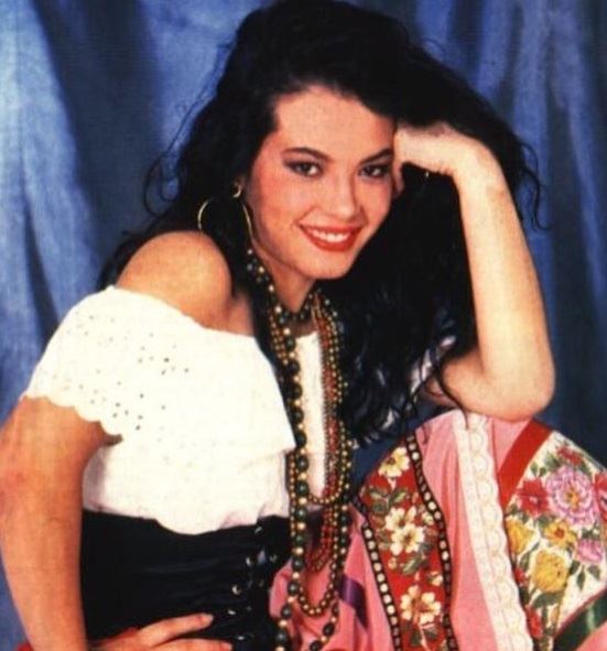 Корайма Торес Касандра