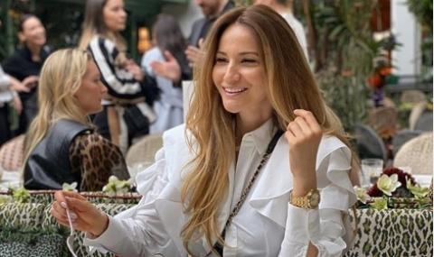  Зейнеб водеща 